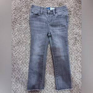 Toddler Girls Old Navy Rockstar Jeggings